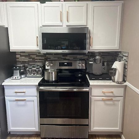 Smart Entire Loft, 3 Bedroom 2 Bath, With 3 Tv Columbia Bagian luar foto