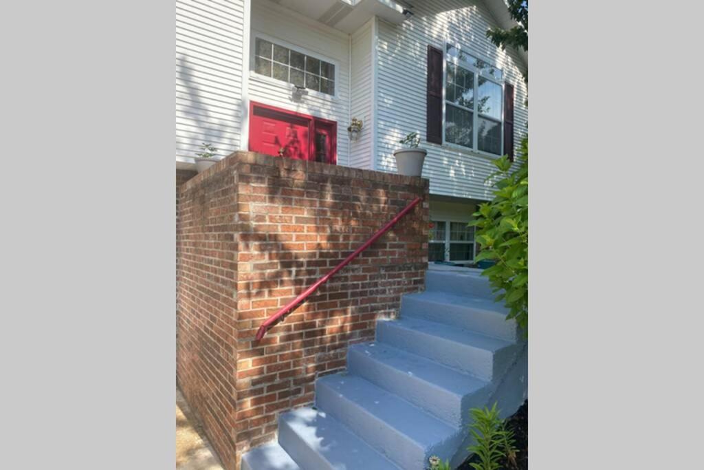 Smart Entire Loft, 3 Bedroom 2 Bath, With 3 Tv Columbia Bagian luar foto