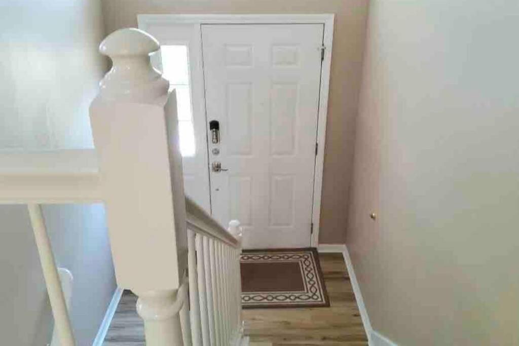 Smart Entire Loft, 3 Bedroom 2 Bath, With 3 Tv Columbia Bagian luar foto
