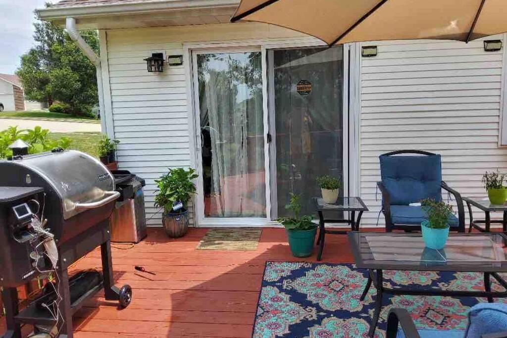 Smart Entire Loft, 3 Bedroom 2 Bath, With 3 Tv Columbia Bagian luar foto