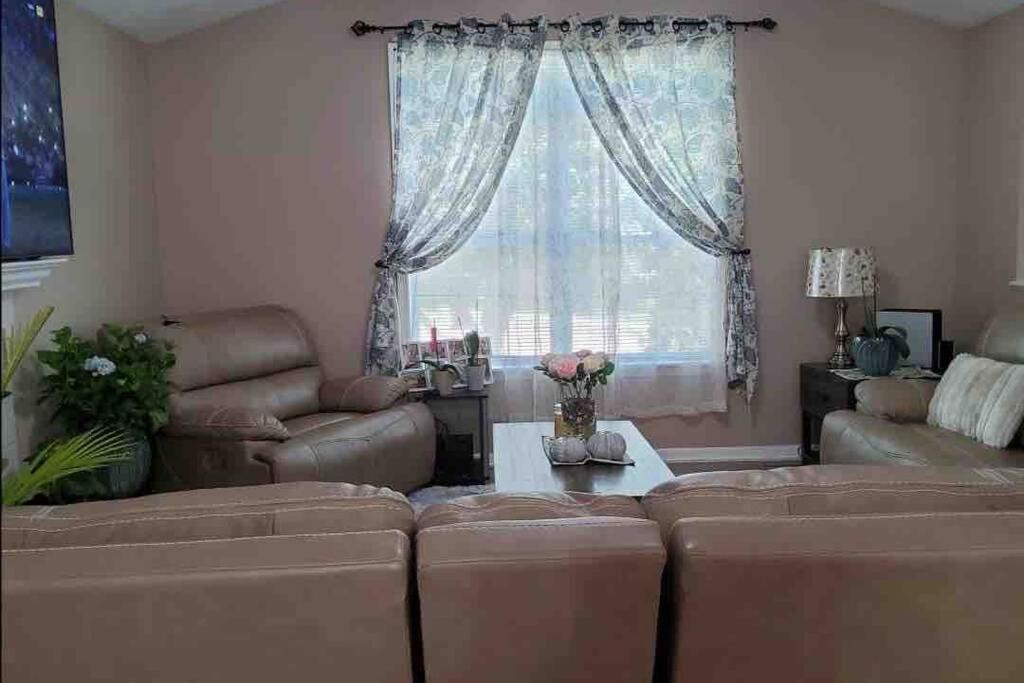 Smart Entire Loft, 3 Bedroom 2 Bath, With 3 Tv Columbia Bagian luar foto