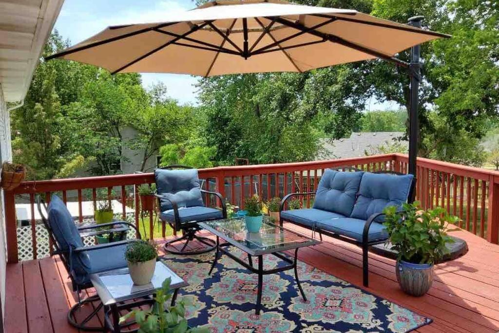 Smart Entire Loft, 3 Bedroom 2 Bath, With 3 Tv Columbia Bagian luar foto
