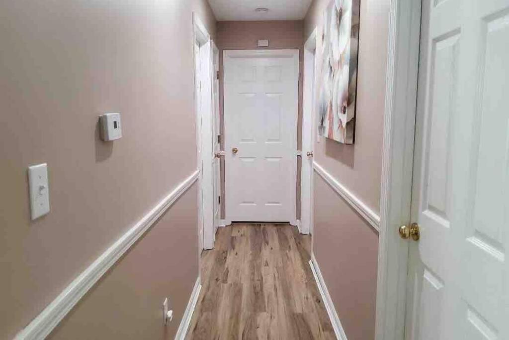 Smart Entire Loft, 3 Bedroom 2 Bath, With 3 Tv Columbia Bagian luar foto