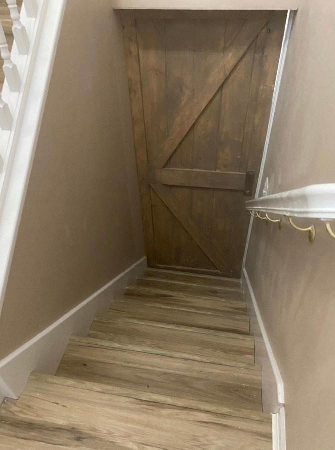 Smart Entire Loft, 3 Bedroom 2 Bath, With 3 Tv Columbia Bagian luar foto