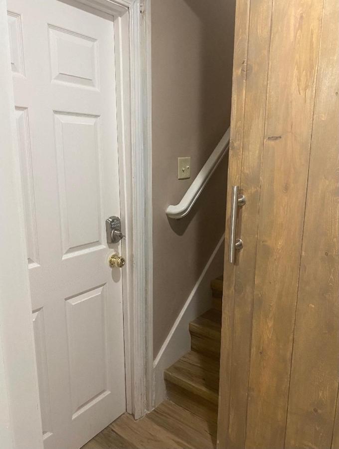 Smart Entire Loft, 3 Bedroom 2 Bath, With 3 Tv Columbia Bagian luar foto