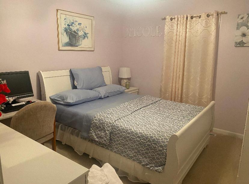 Smart Entire Loft, 3 Bedroom 2 Bath, With 3 Tv Columbia Bagian luar foto