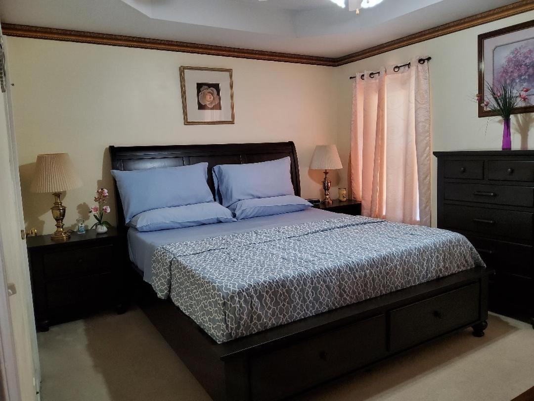 Smart Entire Loft, 3 Bedroom 2 Bath, With 3 Tv Columbia Bagian luar foto