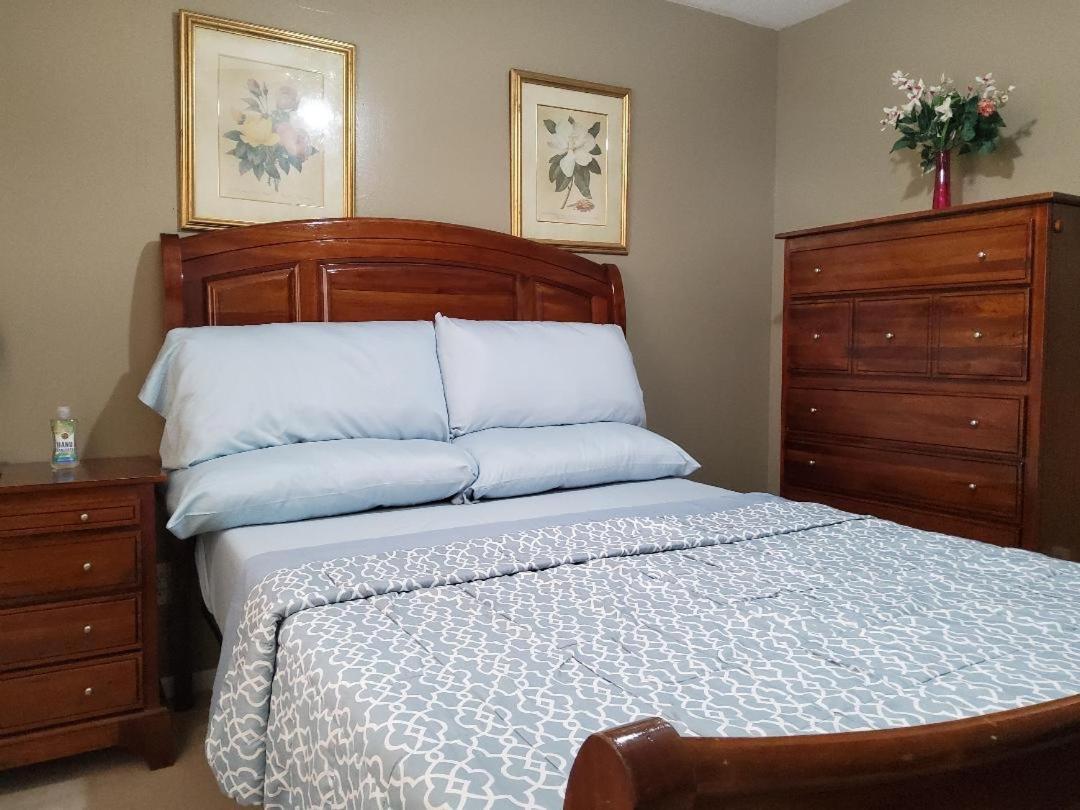 Smart Entire Loft, 3 Bedroom 2 Bath, With 3 Tv Columbia Bagian luar foto