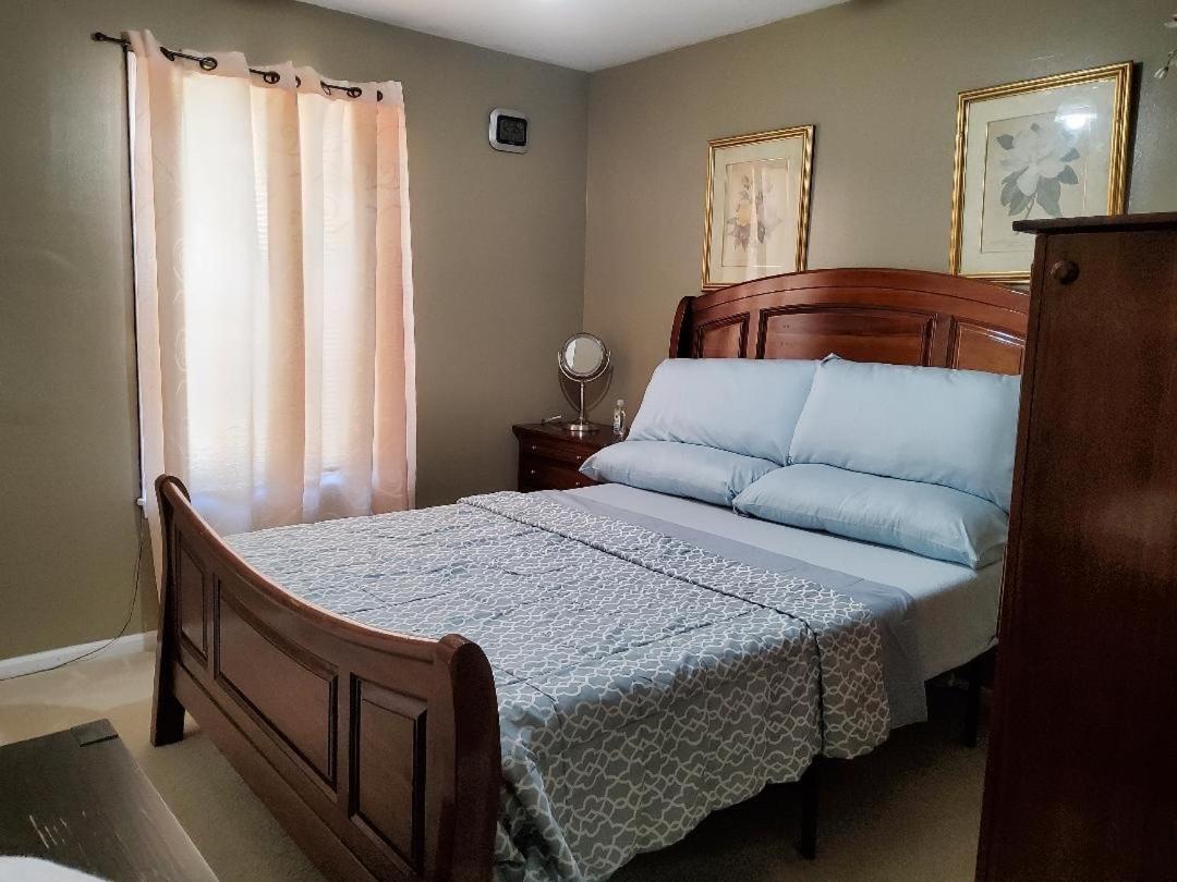 Smart Entire Loft, 3 Bedroom 2 Bath, With 3 Tv Columbia Bagian luar foto
