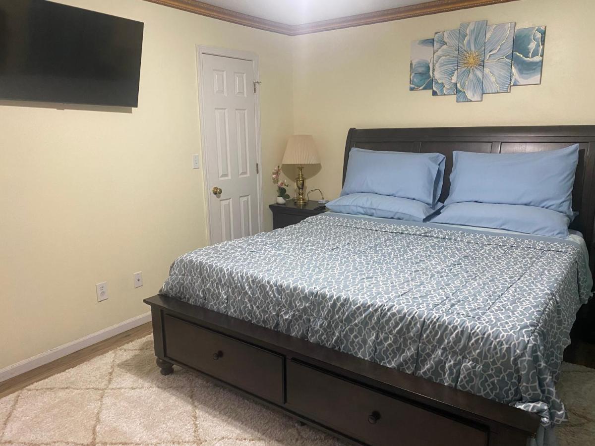 Smart Entire Loft, 3 Bedroom 2 Bath, With 3 Tv Columbia Bagian luar foto
