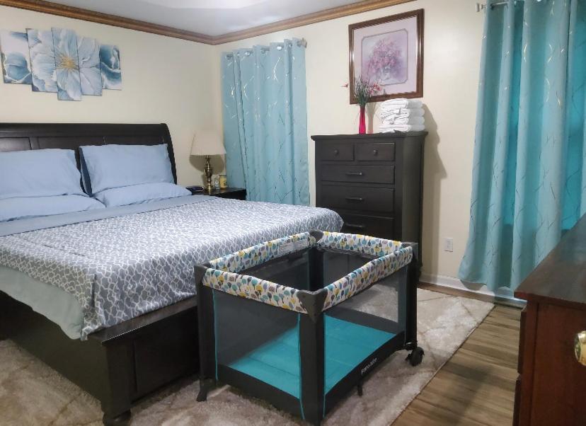 Smart Entire Loft, 3 Bedroom 2 Bath, With 3 Tv Columbia Bagian luar foto