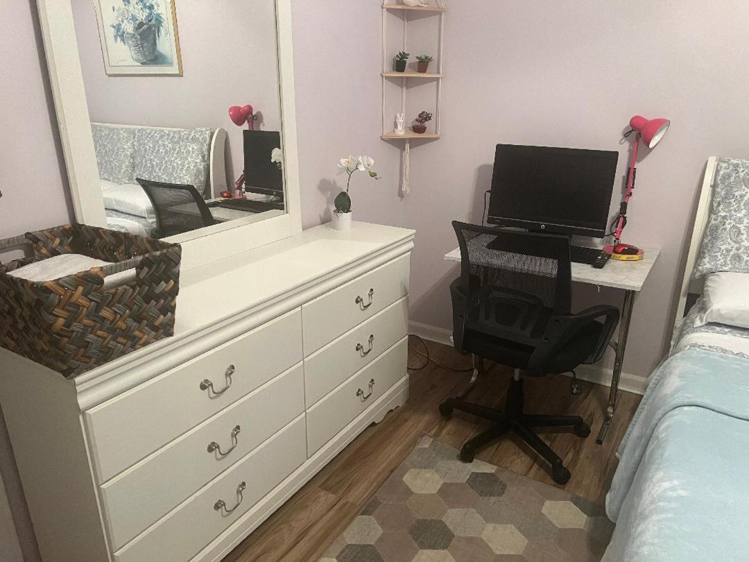 Smart Entire Loft, 3 Bedroom 2 Bath, With 3 Tv Columbia Bagian luar foto