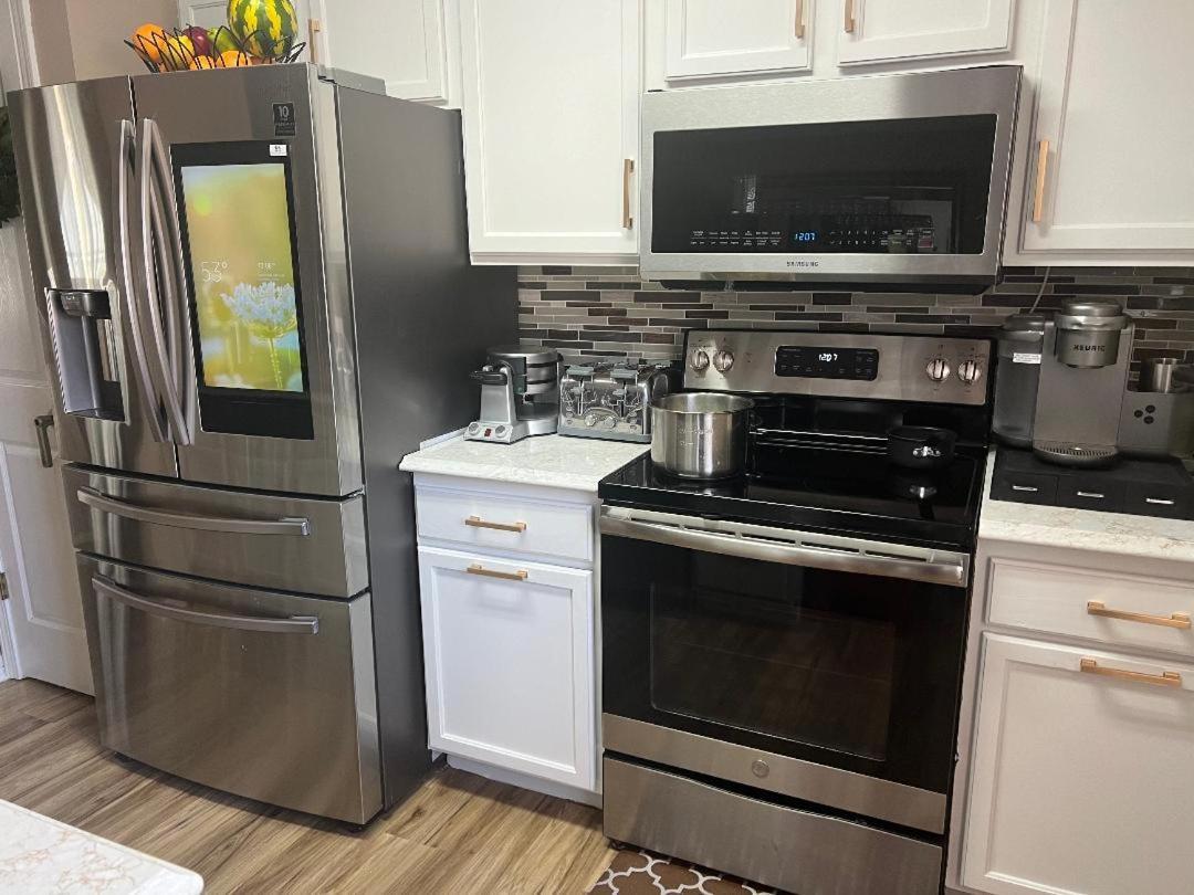 Smart Entire Loft, 3 Bedroom 2 Bath, With 3 Tv Columbia Bagian luar foto